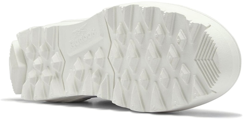 (Women) Reebok Club C Cleated Mid 'White' GX7519 Details for (Women) Reebok Club C Cleated Mid 'White' GX7519