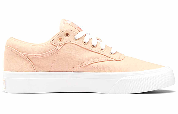 Order （女款）Reebok Club C Coast 'Aura Orange' Q46151