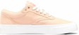 (W) Reebok Club C Coast 'Aura Orange' - Jingga Aura Q46151