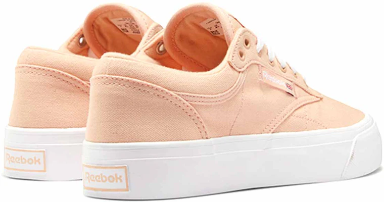 (女款)Reebok Club C Coast 'Aura Orange' Q46151 Shop (女款)Reebok Club C Coast 'Aura Orange' Q46151