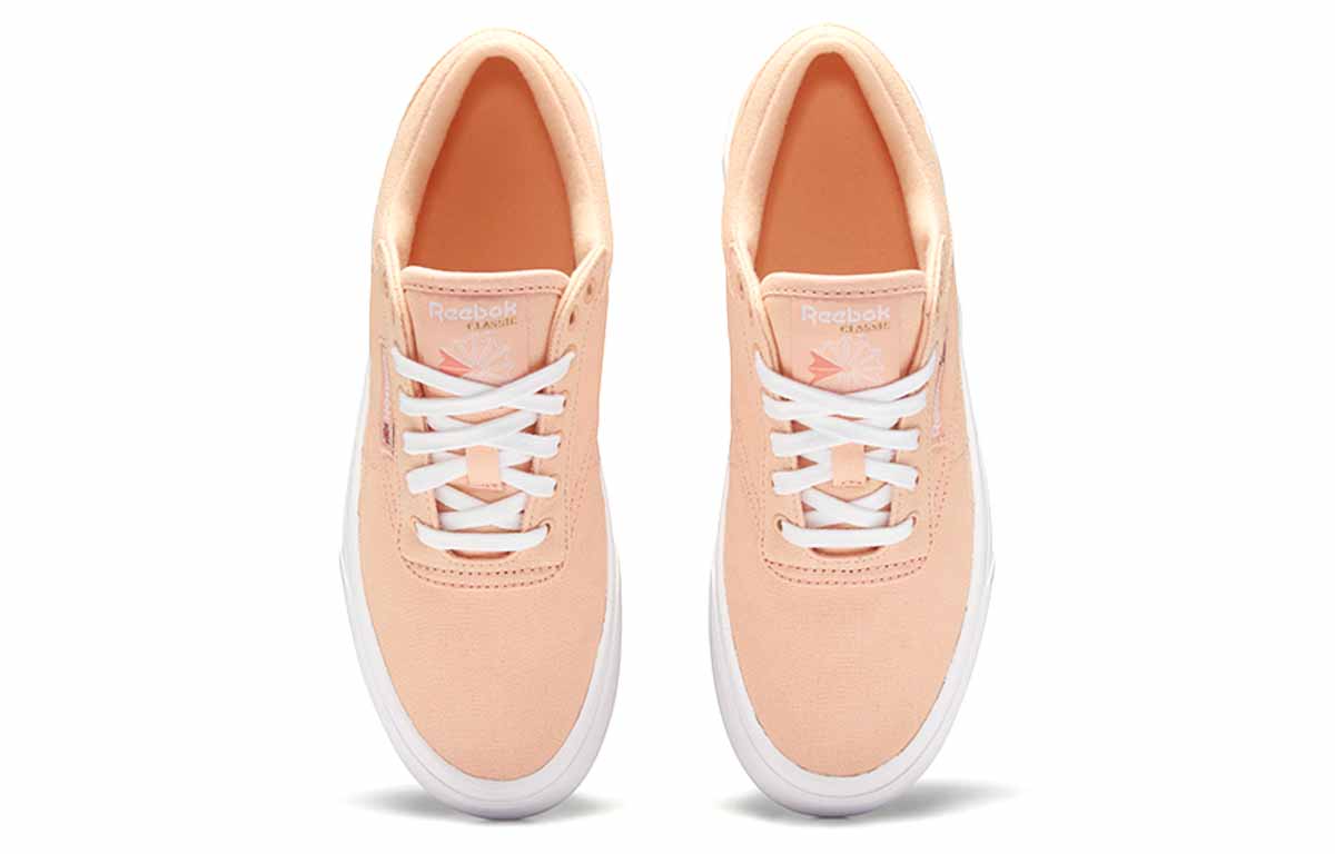 Purchase （女款）Reebok Club C Coast 'Aura Orange' Q46151