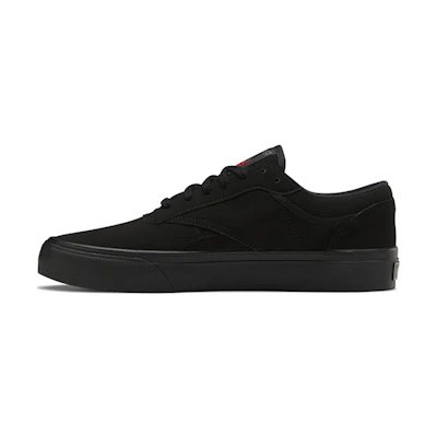 (W) Reebok Club C Coast 'Black'