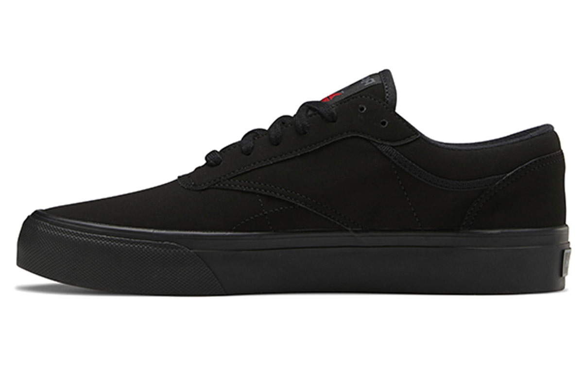 (Women)  Reebok Club C Coast 'Black'  G57854