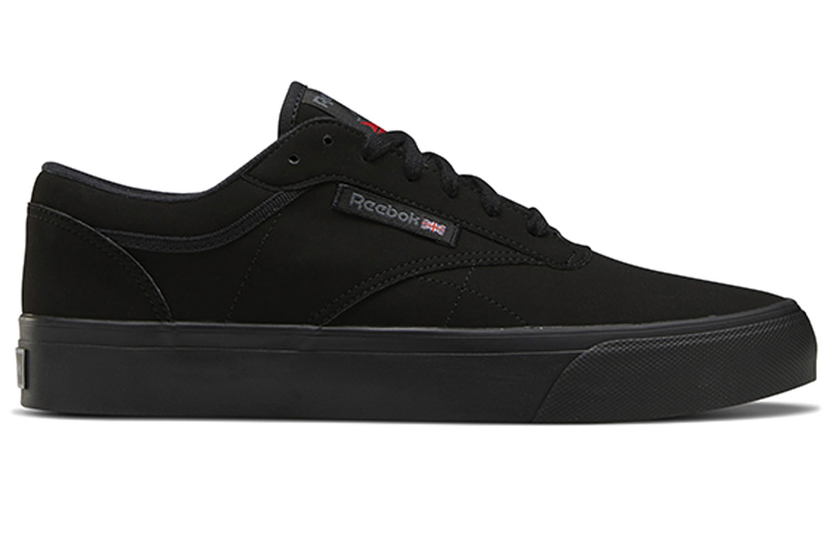 Order （女性）Reebok Club C Coast '黑色' G57854