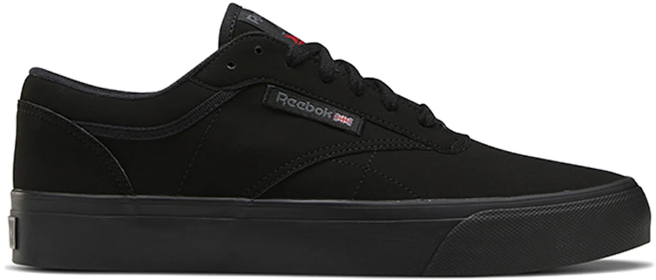 (女性)Reebok Club C Coast '黑色' G57854 Order (女性)Reebok Club C Coast '黑色' G57854