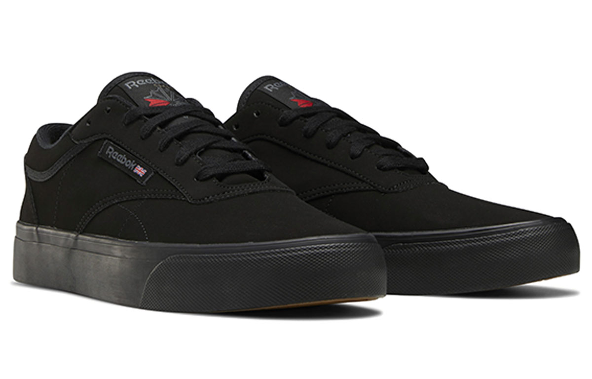 Lookbook （女性）Reebok Club C Coast '黑色' G57854