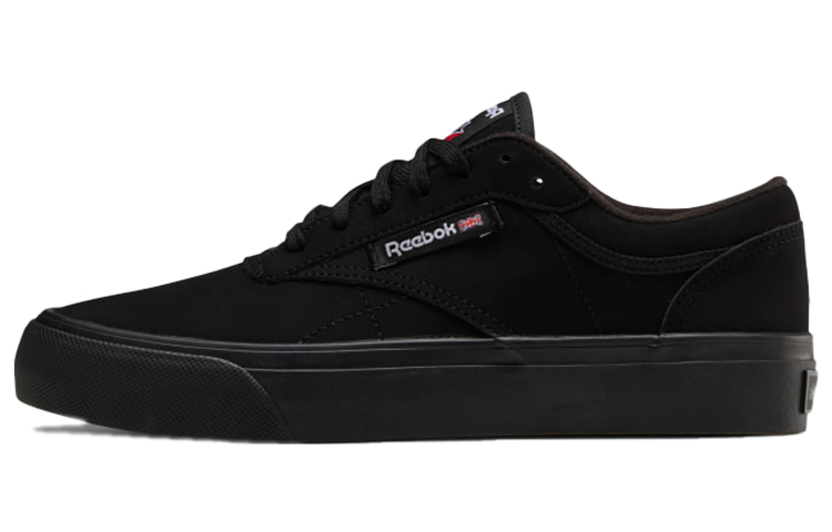 (Women)  Reebok Club C Coast 'Black'  G57855