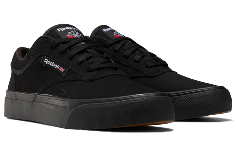 Lookbook (女款) Reebok Club C Coast '黑色' G57855
