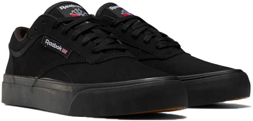 (女款) Reebok Club C Coast '黑色' G57855 Lookbook (女款) Reebok Club C Coast '黑色' G57855