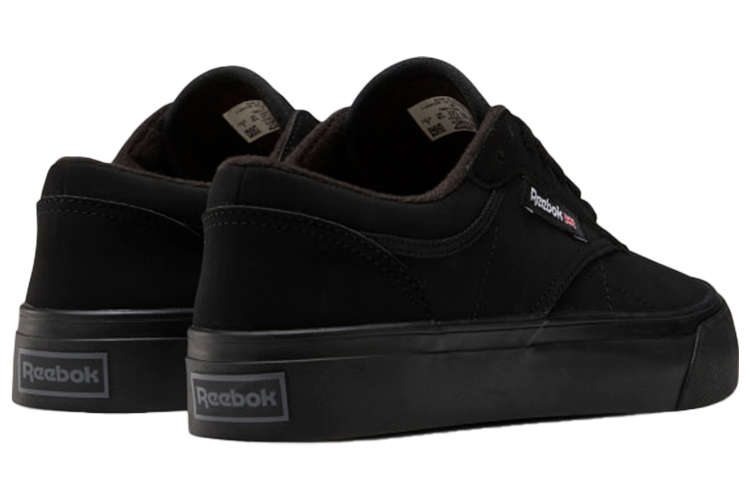 Purchase (女款) Reebok Club C Coast '黑色' G57855