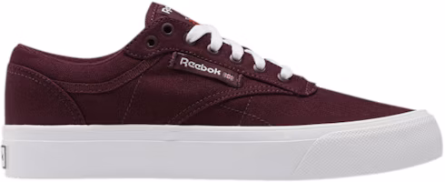 (Women) Reebok Club C Coast 'Maroon' G57853 (Women) Reebok Club C Coast 'Maroon' G57853