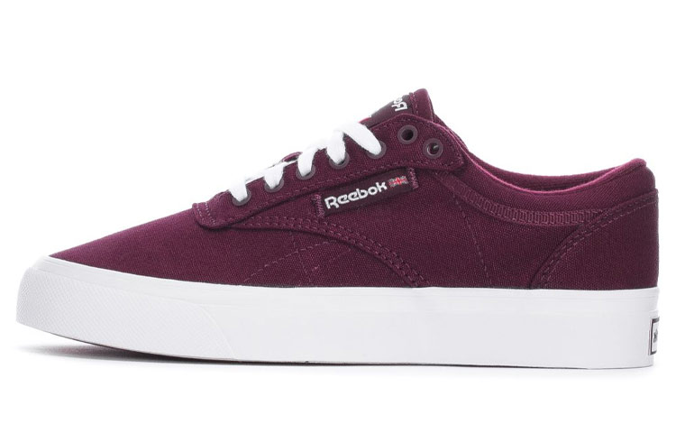 (Women)  Reebok Club C Coast 'Maroon'  G57853