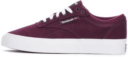 (Women) Reebok Club C Coast 'Maroon' G57853 (Women) Reebok Club C Coast 'Maroon' G57853