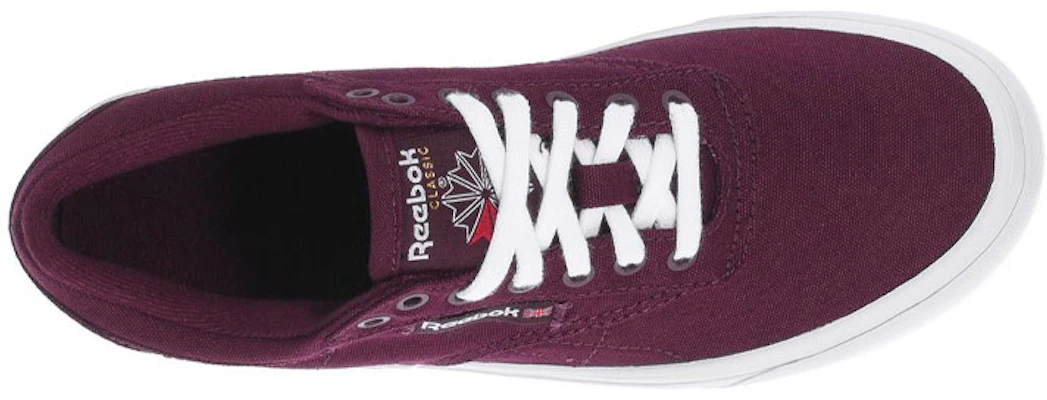 (女士) Reebok Club C Coast '栗色紅' G57853 Lookbook (女士) Reebok Club C Coast '栗色紅' G57853