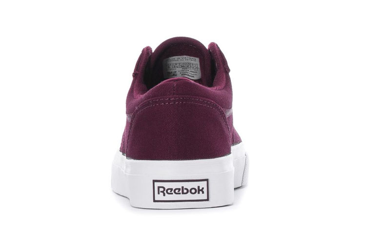 Shop (女士) Reebok Club C Coast '栗色紅' G57853