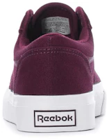 Shop (女士) Reebok Club C Coast '栗色紅' G57853