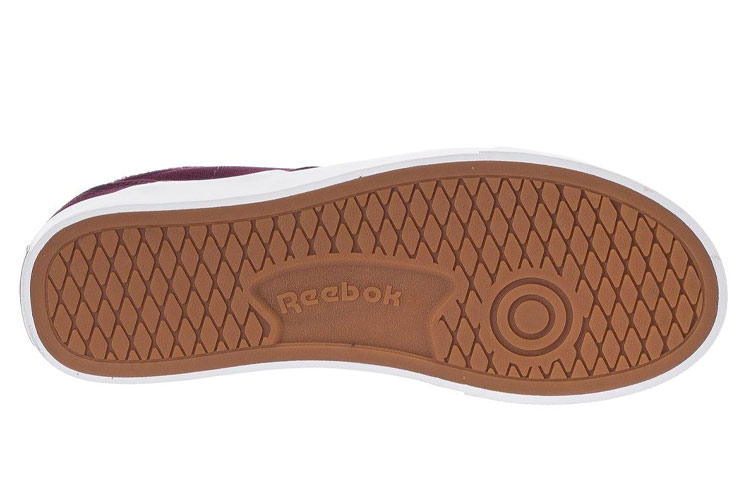 Purchase (女士) Reebok Club C Coast '栗色紅' G57853