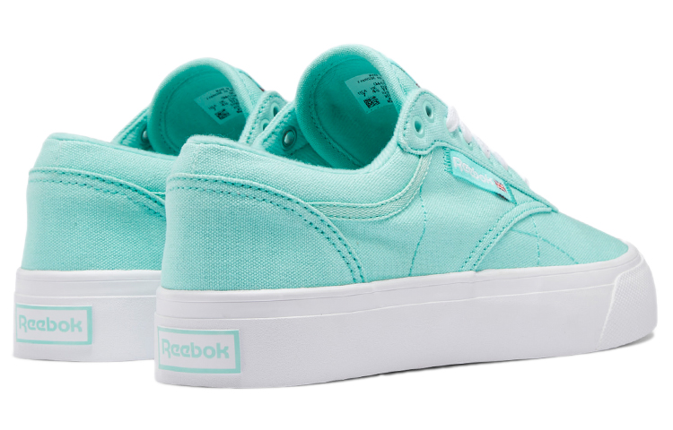 Shop （女士）Reebok Club C Coast 'Pixel Mint' GW0258