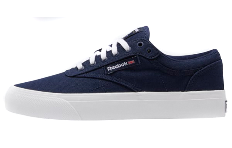 (Women)  Reebok Club C Coast 'Vector Navy'  G57852