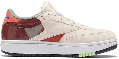 (W) リーボック クラブC ダブル セラミックピンク (Rībokkukurabu C Daburu Seramikkupinku) FX3209 Order (W) リーボック クラブC ダブル セラミックピンク (Rībokkukurabu C Daburu Seramikkupinku) FX3209