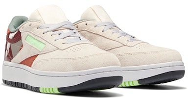 (W) リーボック クラブC ダブル セラミックピンク (Rībokkukurabu C Daburu Seramikkupinku) FX3209 Lookbook (W) リーボック クラブC ダブル セラミックピンク (Rībokkukurabu C Daburu Seramikkupinku) FX3209