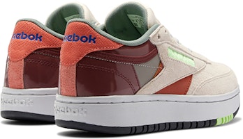 (W) リーボック クラブC ダブル セラミックピンク (Rībokkukurabu C Daburu Seramikkupinku) FX3209 Shop (W) リーボック クラブC ダブル セラミックピンク (Rībokkukurabu C Daburu Seramikkupinku) FX3209