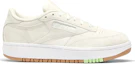 Order (W) Reebok Club C Double 'Chalk' Zapatillas FY7297