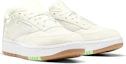Lookbook (W) Reebok Club C Double 'Chalk' Zapatillas FY7297