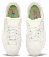 Shop (W) Reebok Club C Double ''Chalk'' Sneaker FY7297