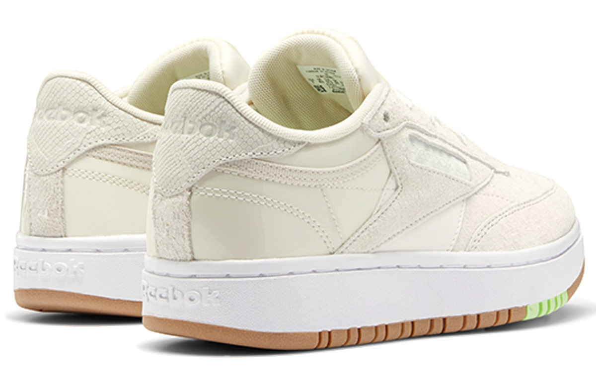 Purchase (W) Reebok Club C Double 'Chalk' Zapatillas FY7297