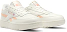 Lookbook (W) Reebok Club C Doble 'Aura Tiza Naranja' H04189