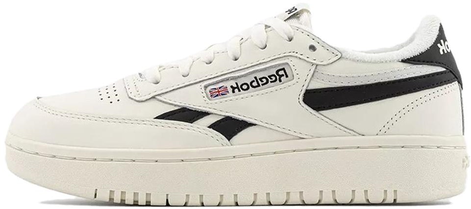 reebok-club-c-double-chalk-black-women