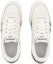 Lookbook (W) Reebok Club C Double 'Chalk Black' - Kasut Reebok Club C Warna Kapur Hitam 100010773