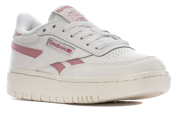 Order (W) リーボック クラブC ダブル チョーク スモーキーローズ GY4802