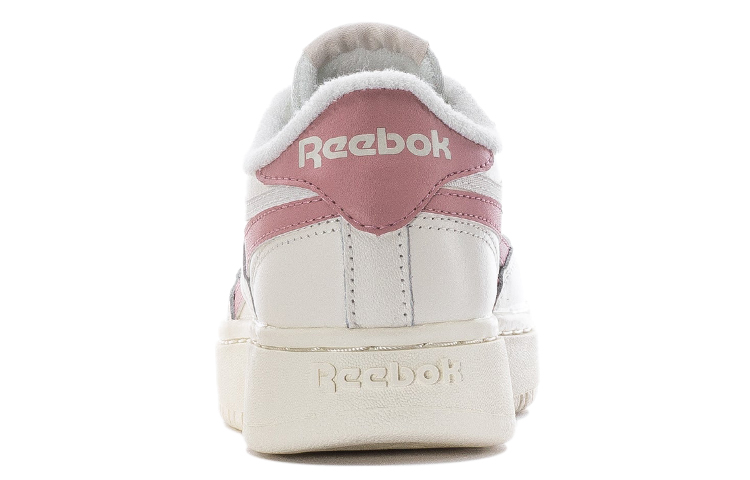 Lookbook (W) リーボック クラブC ダブル チョーク スモーキーローズ GY4802