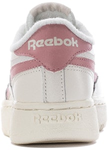 (W) 리복 클럽 C 더블 '초크 스모키 로즈' GY4802 Lookbook (W) 리복 클럽 C 더블 '초크 스모키 로즈' GY4802