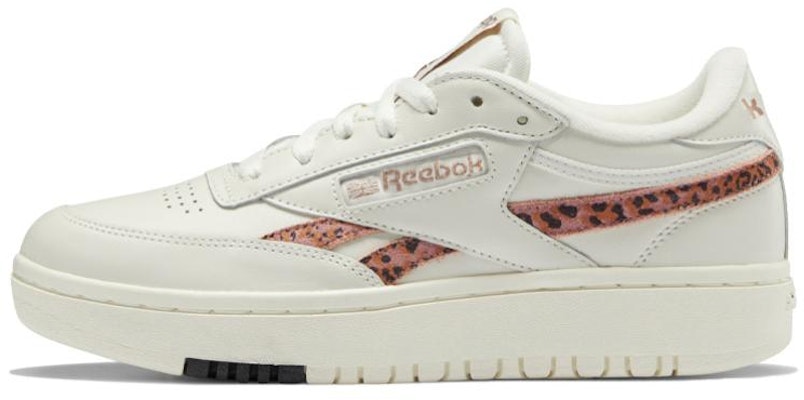 (Women) Reebok Club C Double 'Cheetah' H67811 Buy (Women) Reebok Club C Double 'Cheetah' H67811