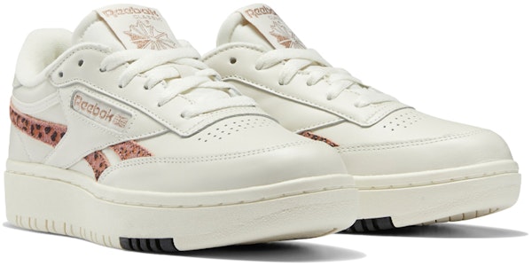 (W) Reebok Club C Double 'Cheetah' Zapatillas Mujer H67811 Order (W) Reebok Club C Double 'Cheetah' Zapatillas Mujer H67811