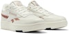 (W) Reebok Club C Double 'Cheetah' Wanita H67811