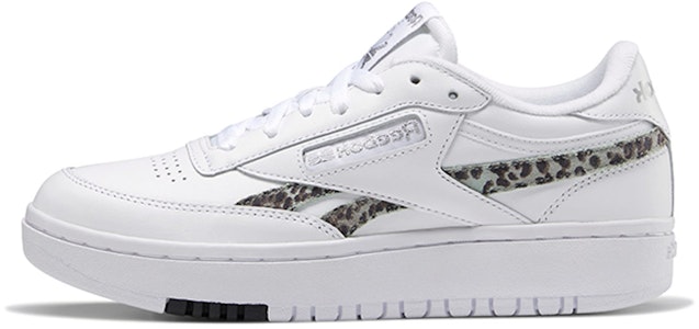 (W) リーボック Club C ダブル "チーター" H67813 Buy (W) リーボック Club C ダブル "チーター" H67813