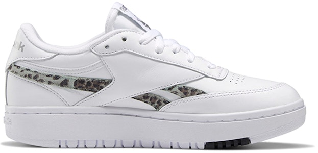 (W) リーボック Club C ダブル "チーター" H67813 Order (W) リーボック Club C ダブル "チーター" H67813