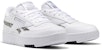 (W) Reebok Club C Double 'Cetakan Cheetah' H67813
