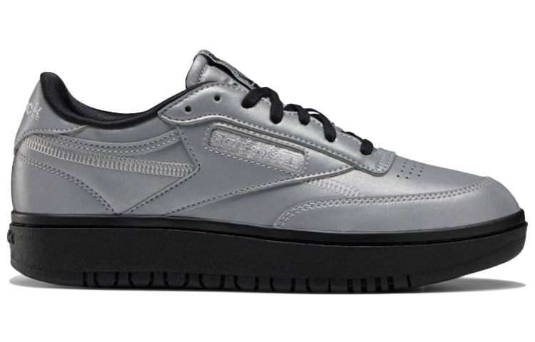 Order (W) Reebok Club C Double 'Plata Mate' FV1090