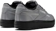 Shop (W) Reebok Club C Double 'Plata Mate' FV1090
