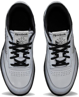 (W) Reebok Club C Double 'Plata Mate' FV1090 Purchase (W) Reebok Club C Double 'Plata Mate' FV1090