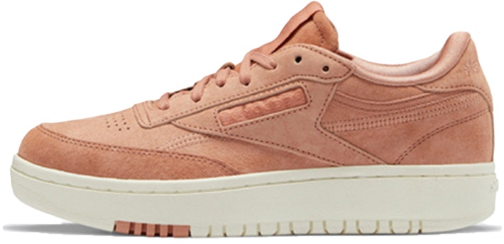 reebok-club-c-double-rustic-clay-wmns