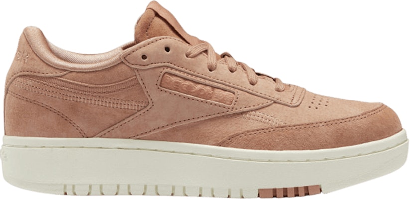 (W) Reebok Club C Double '经典粘土色' FV1093 Buy (W) Reebok Club C Double '经典粘土色' FV1093