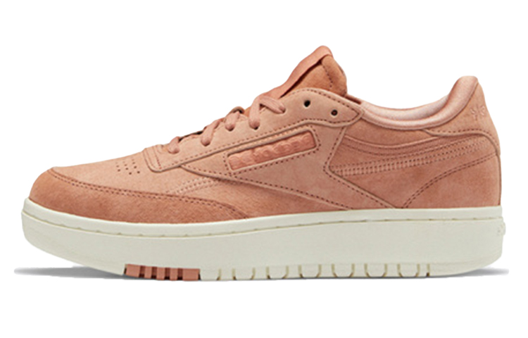 (Women)  Reebok Club C Double 'Rustic Clay'  FV1093