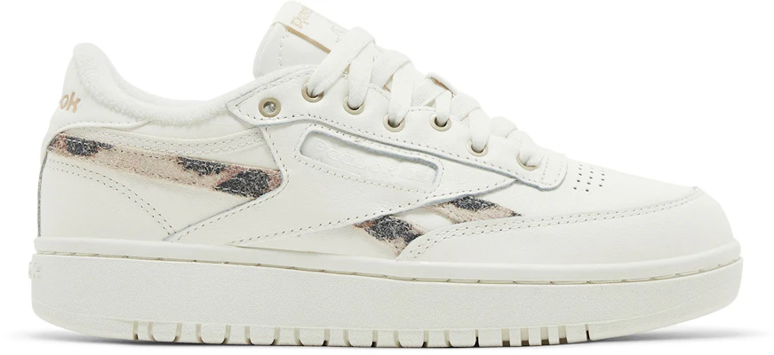 (W) Reebok Club C Double 'Bandera Union Jack' G57640 Buy (W) Reebok Club C Double 'Bandera Union Jack' G57640