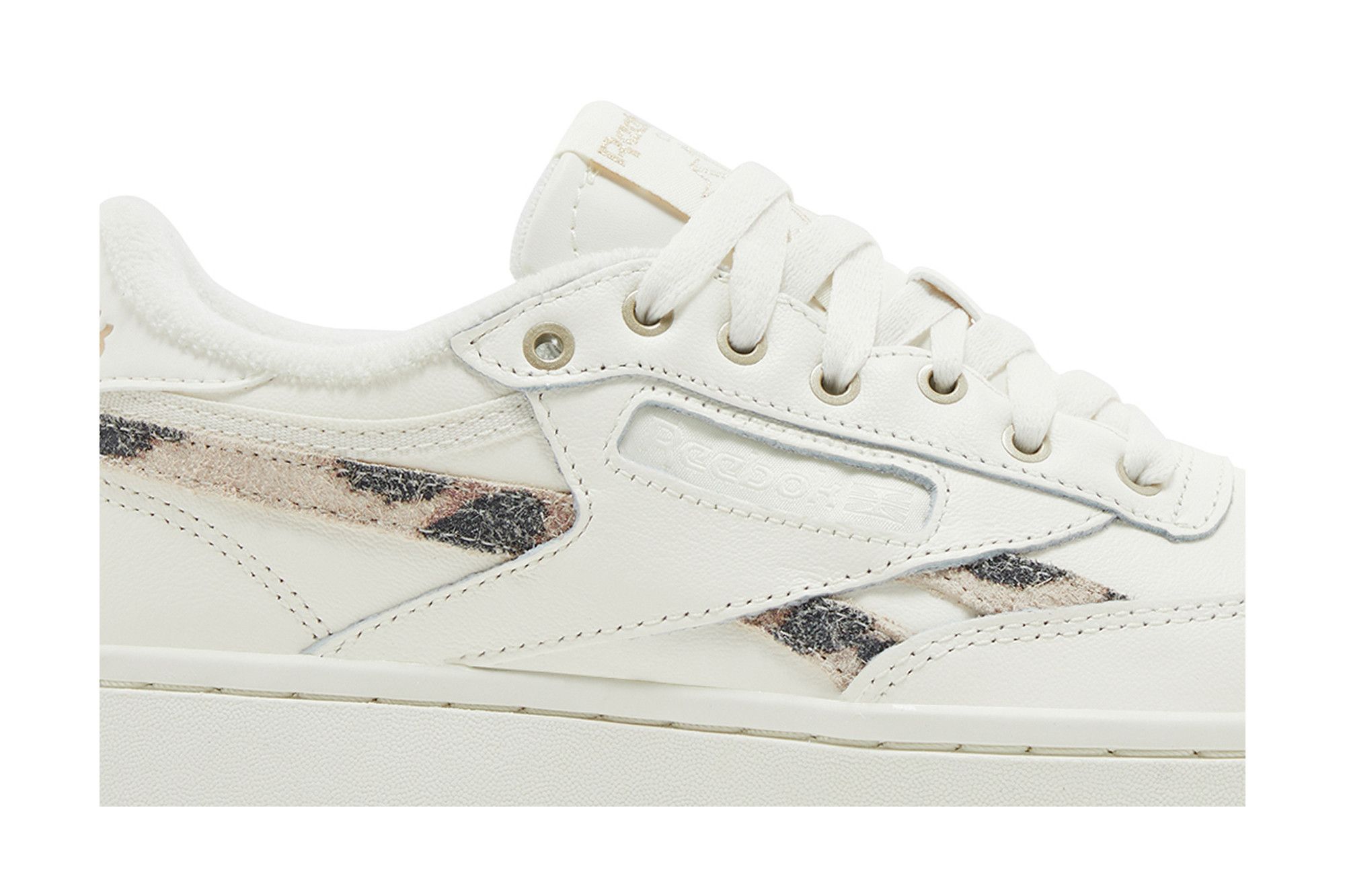 Order (W) Reebok Club C Double 'Bandera Union Jack' G57640